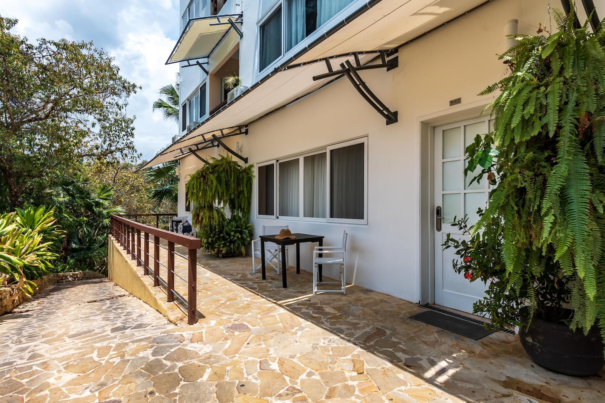 Gaia Hotel & Reserve- Adults Only Manuel Antonio Exterior photo