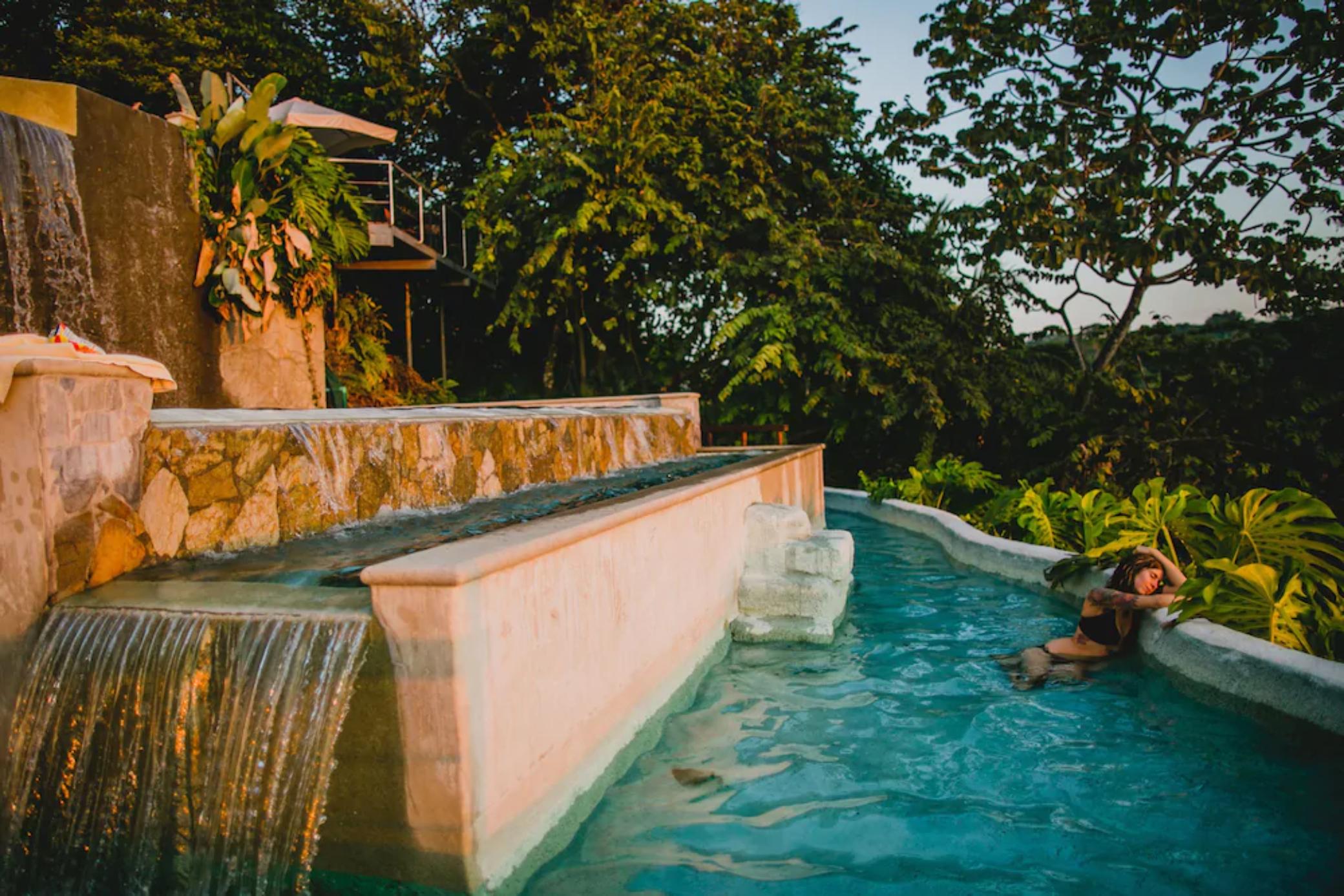 Gaia Hotel & Reserve- Adults Only Manuel Antonio Exterior photo