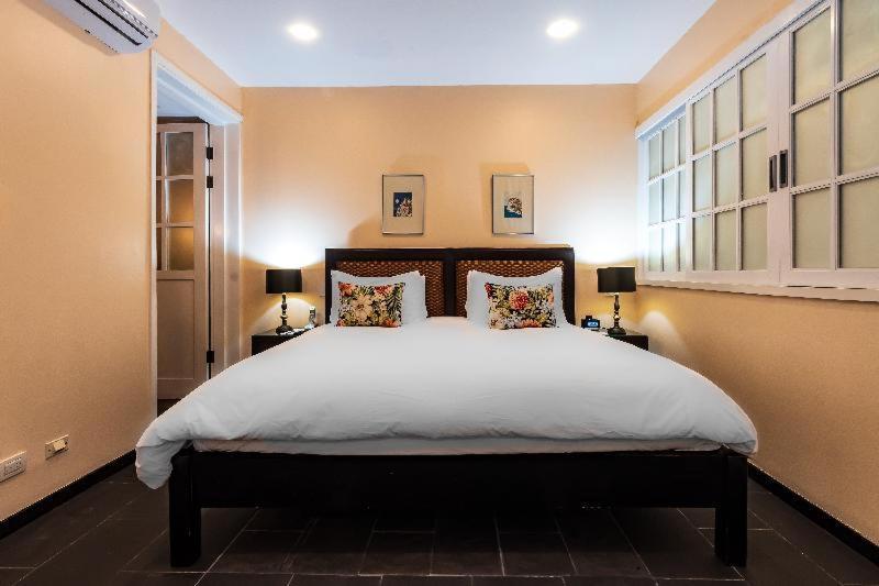 Gaia Hotel & Reserve- Adults Only Manuel Antonio Room photo
